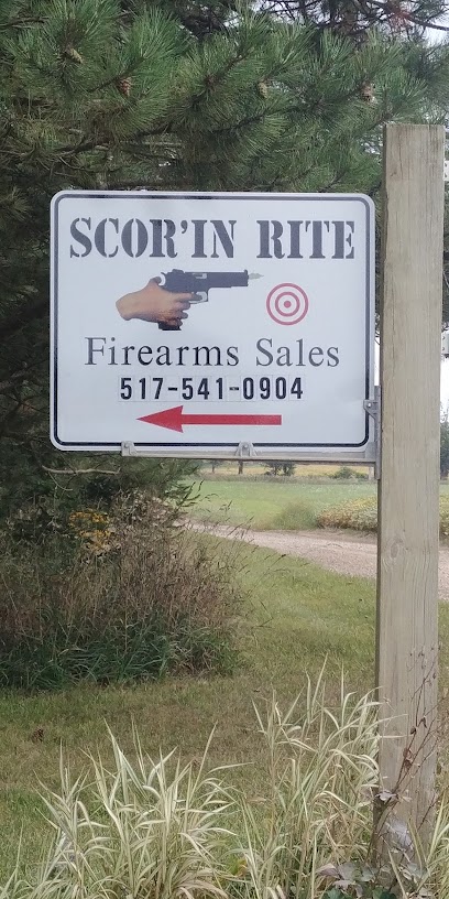 Scorin-rite Firearms