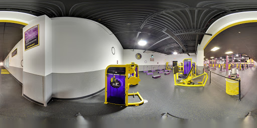 Gym «Planet Fitness», reviews and photos, 1531 N Main St, Peckville, PA 18452, USA