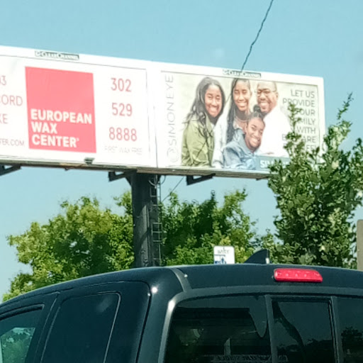 Optician «Eyemaxx», reviews and photos, 1367 Wilmington Pike, West Chester, PA 19382, USA