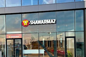 Shawarmaz image