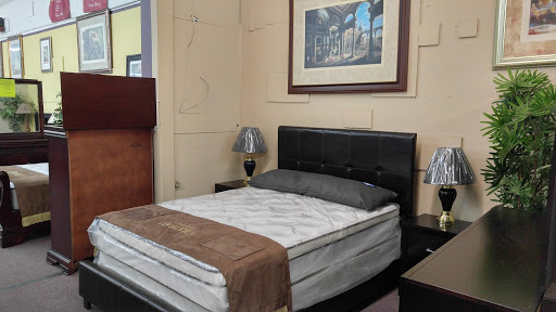 Furniture Store «I5 Furniture Warehouse», reviews and photos, 421 Richards Blvd, Sacramento, CA 95814, USA