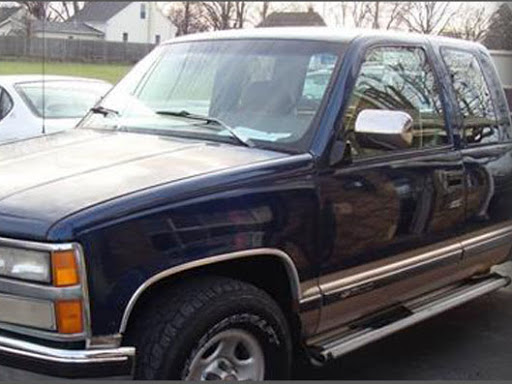 Used Car Dealer «Cars Made Simple», reviews and photos, 515 W 5th St, Washington, MO 63090, USA