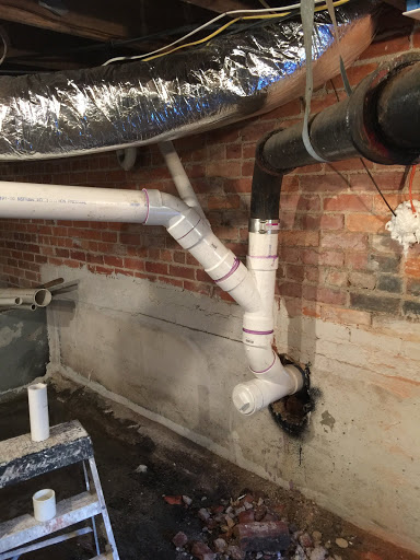 Plumber «Roto-Rooter Plumbing & Water Cleanup», reviews and photos