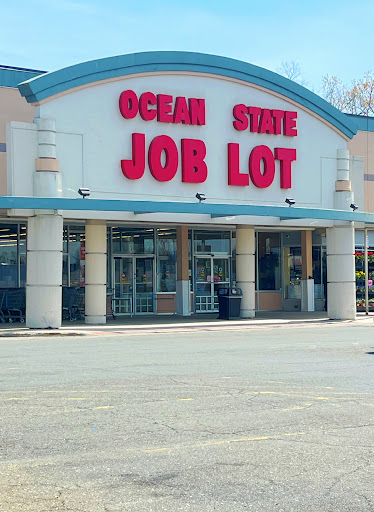 Discount Store «Ocean State Job Lot», reviews and photos, 1317 Liberty St, Springfield, MA 01104, USA