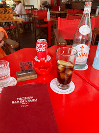 Plats et boissons du Restaurant Bar de L'Oubli à Gustavia - n°18