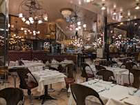 Atmosphère du Restaurant L'Européen à Paris - n°4