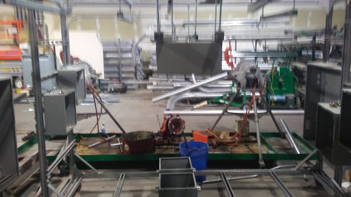 Electrician «Denver Joint Electric», reviews and photos, 1291 E 54th Ave, Denver, CO 80216, USA