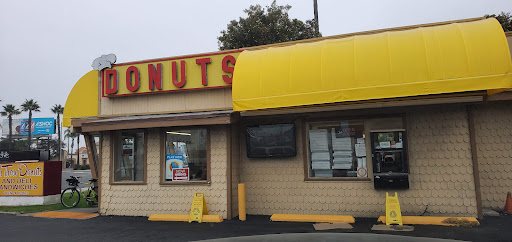 Donut Shop «Oh Those Donuts», reviews and photos, 1734 Newport Blvd, Costa Mesa, CA 92627, USA