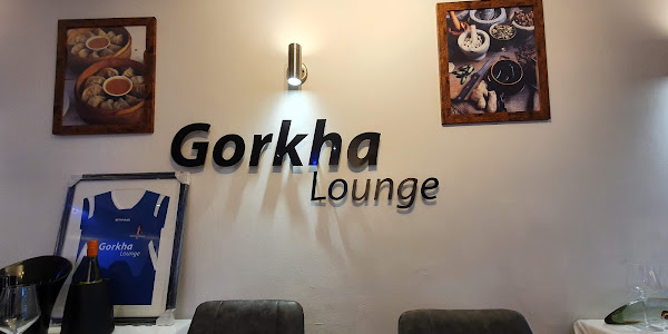 Gorkha Lounge Birmingham