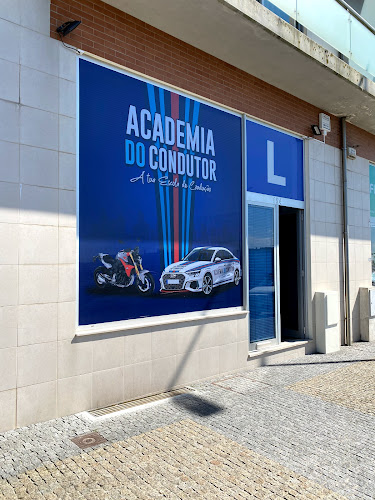 Academia do Condutor Escola de Condução - Vila do Conde