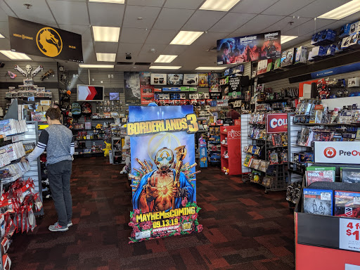 GameStop, 1580 NW 9th St, Corvallis, OR 97330, USA, 