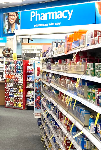 Drug Store «CVS», reviews and photos, 2331 Palm Ridge Rd, Sanibel, FL 33957, USA