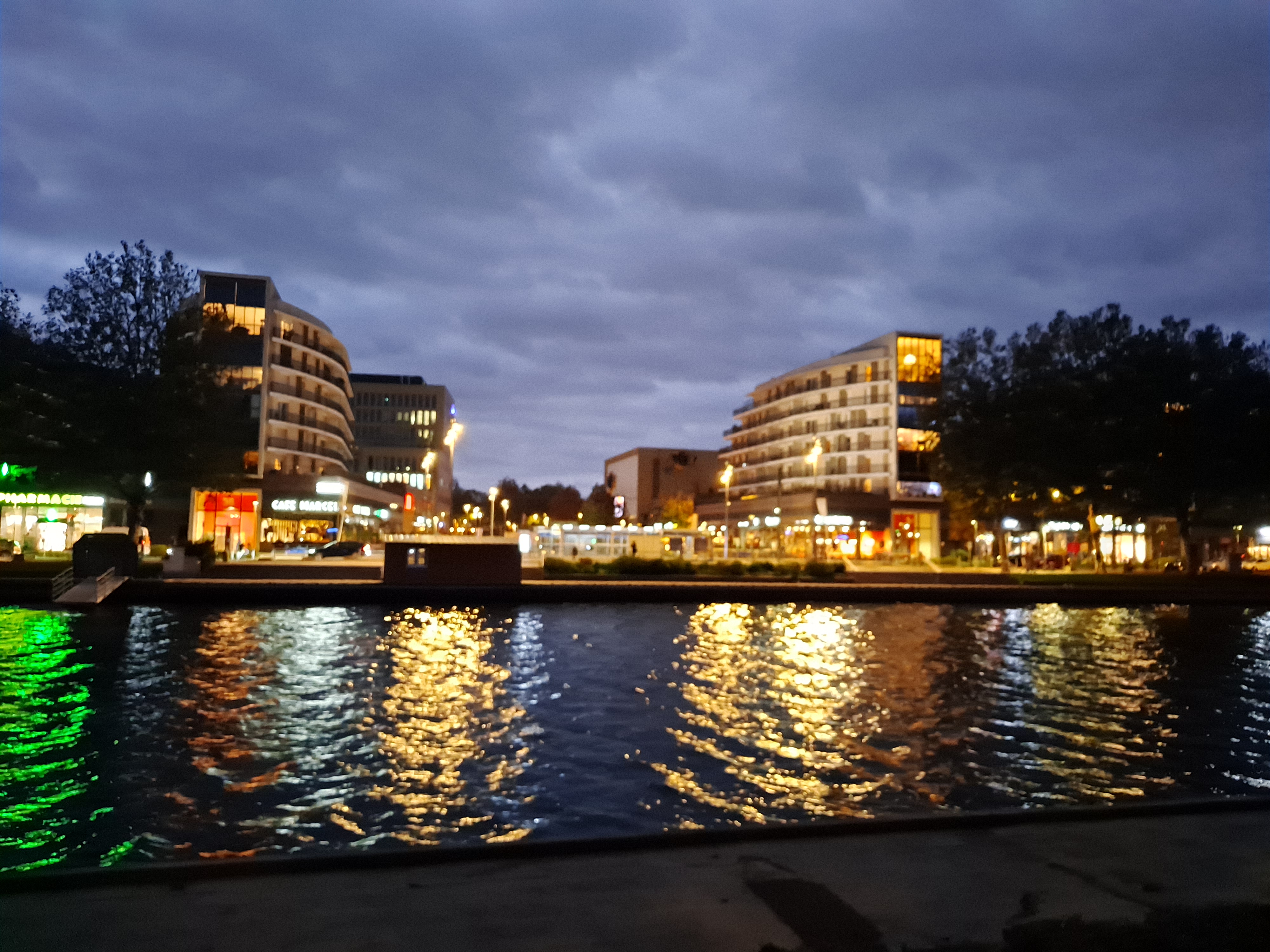Photo n° 1 de l'avis de Dine.e fait le 20/10/2023 à 15:35