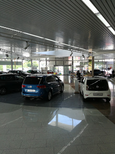 Autowelt Schuler GmbH - Horgen