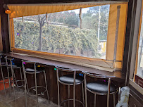 Bar du Restaurant italien Chez le Garde à Vauvenargues - n°18