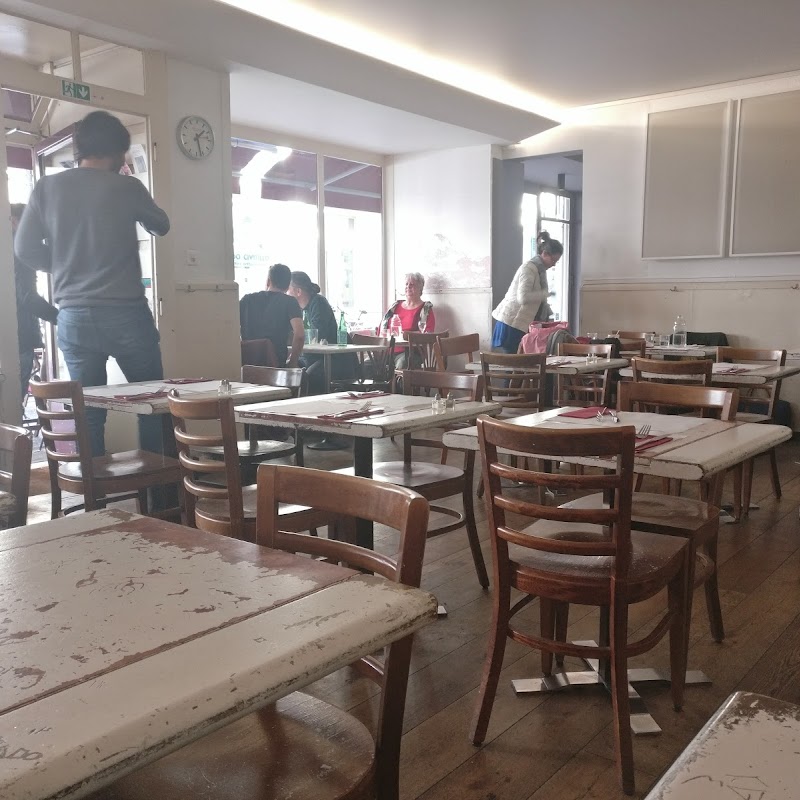 Café du Simplon