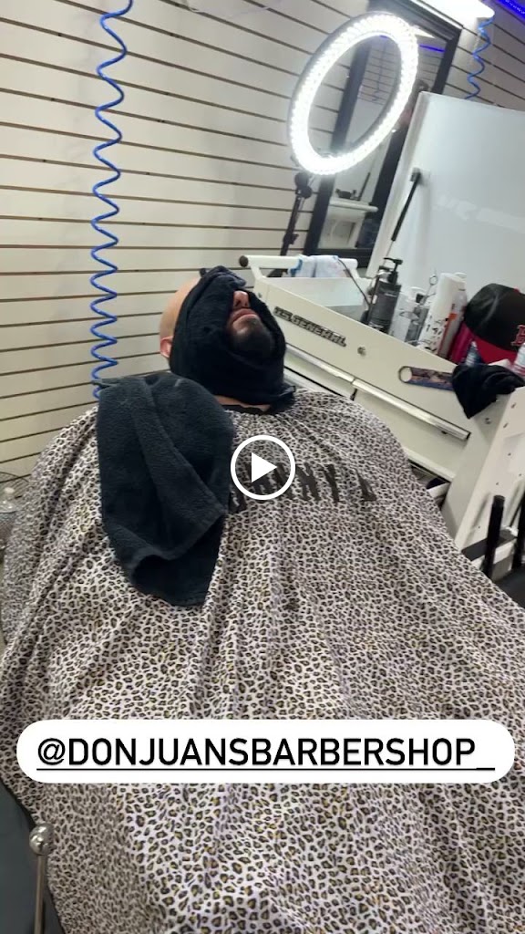 Don Juans’ Barbershop 79360