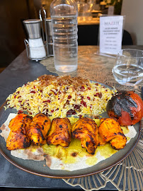 Les plus récentes photos du Restaurant de spécialités perses Mazeh à Paris - n°4
