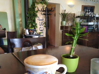 Pave Coffee - Café & Rösterei