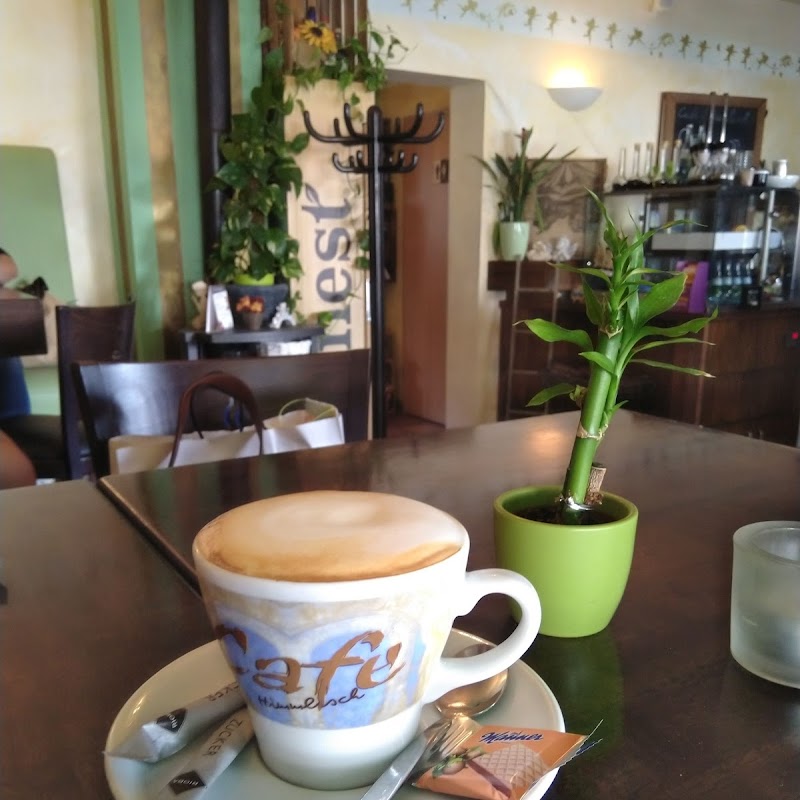 Pave Coffee - Café & Rösterei