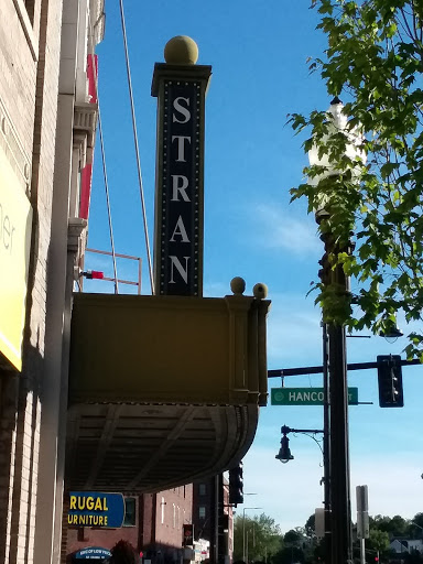 Performing Arts Theater «The Strand Theatre», reviews and photos, 543 Columbia Rd, Boston, MA 02125, USA