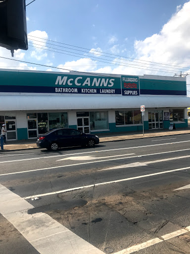 McCanns Plumbing Supplies Glenroy