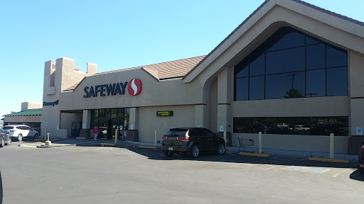 Grocery Store «Safeway», reviews and photos, 1635 E Cottonwood St, Cottonwood, AZ 86326, USA