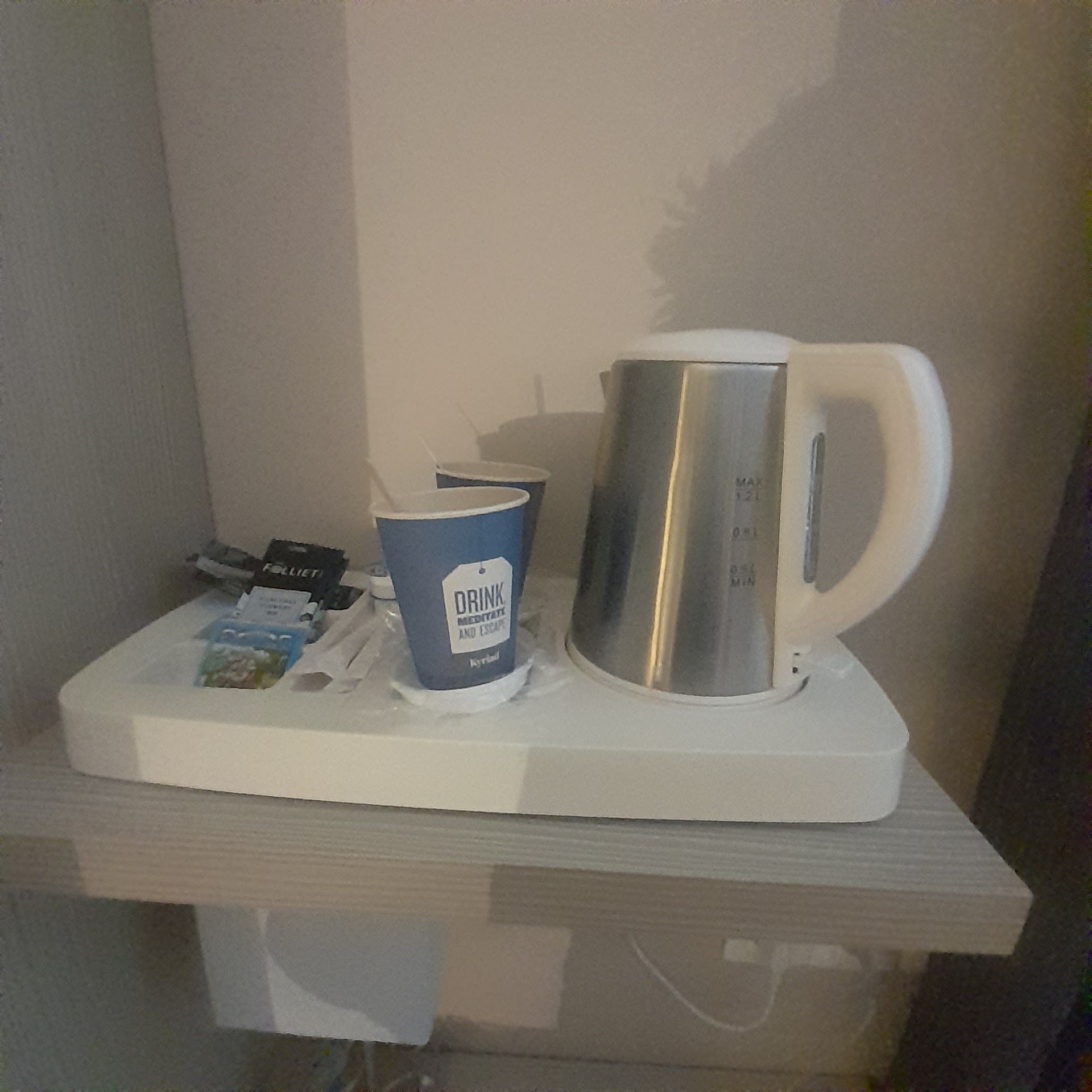 Photo n° 2 de l'avis de Anne.a fait le 13/12/2022 à 16:55