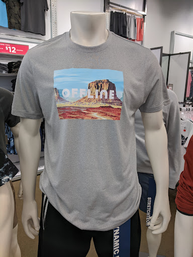 Clothing Store «Old Navy», reviews and photos, 12017 Rockville Pike, Rockville, MD 20852, USA