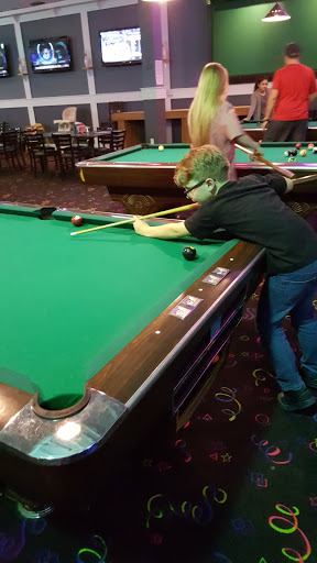 Bowling Alley «Clarkesville Lanes», reviews and photos, 583 Grant St, Clarkesville, GA 30523, USA