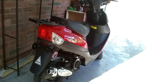 Moped Dealer «Hawg Scooters», reviews and photos, 1928 Rosewood Dr, Columbia, SC 29203, USA