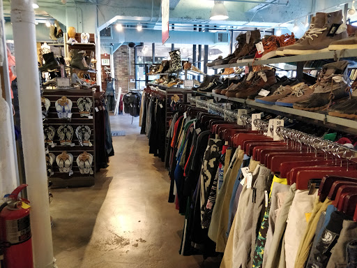 Clothing Store «Uptown Cheapskate», reviews and photos, 353 W 200 S, Salt Lake City, UT 84102, USA
