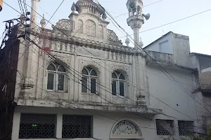 Siddiqia Masjid image