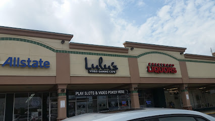 Lulu's Video Gaming Cafe