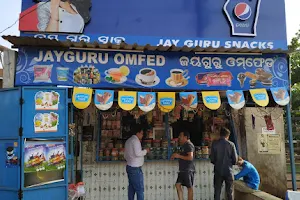 Jay guru snacks & omfed image