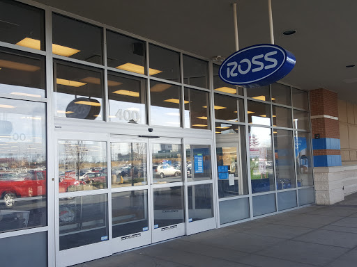 Clothing Store «Ross Dress for Less», reviews and photos, 2350 Lincoln Hwy E, Lancaster, PA 17602, USA