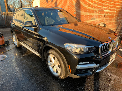 Used Car Dealer «Foreign Auto Imports», reviews and photos, 995 Clinton Ave, Irvington, NJ 07111, USA