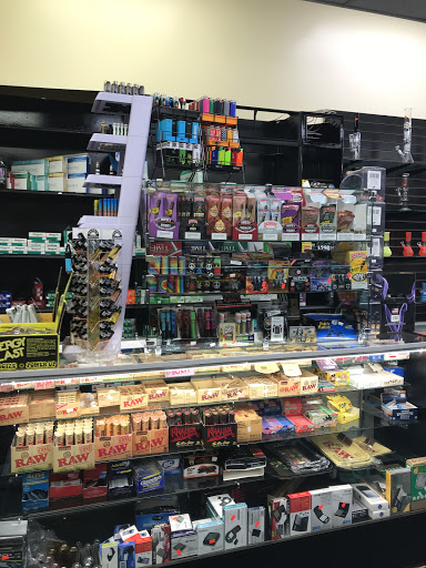 Tobacco Shop «Freedom Tobacco Shop», reviews and photos, 436 Broadway, Methuen, MA 01844, USA
