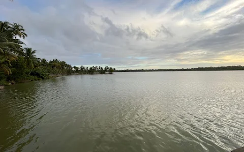 Indira Gandhi Lake View Park image