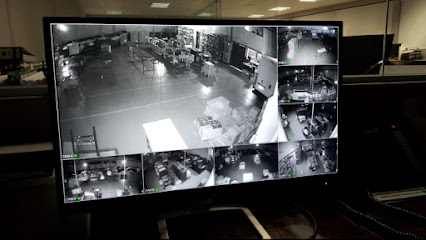 Soluciones Micron de Mexico SA de CV CCTV