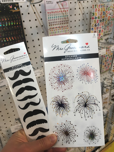 Art Supply Store «Artist & Craftsman Supply Park Slope», reviews and photos, 307 2nd St, Brooklyn, NY 11215, USA