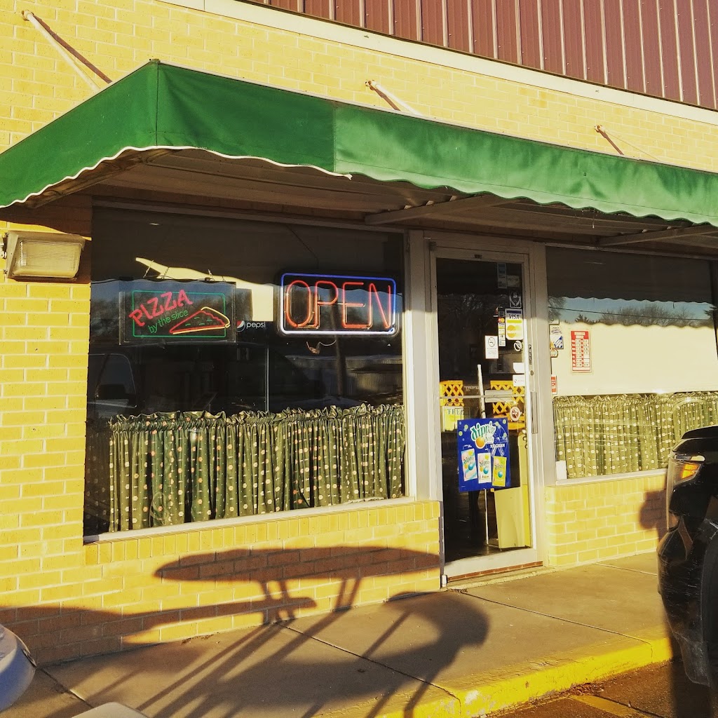 Baby Huey's BBQ 68025