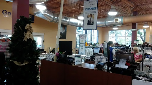 Thrift Store «Goodwill Port St. Lucie West Store & Donation Center», reviews and photos