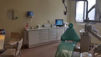 Docteur Nathalie Garrigós Hervé à Bures-sur-Yvette
