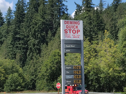 Deming Quick Stop