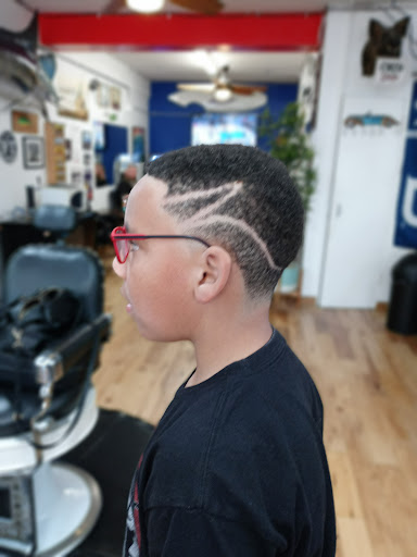 Hair Salon «OB Barbershop», reviews and photos, 1917 Cable St, San Diego, CA 92107, USA