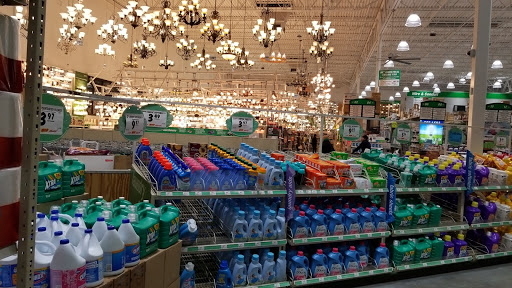 Home Improvement Store «Menards», reviews and photos, 7435 Barrington Rd, Hanover Park, IL 60133, USA