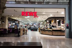 REWE City image