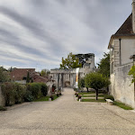 Photo n° 7 de l'avis de Jordan.u fait le 22/10/2022 à 18:14 pour Église Saint-Pierre-ès-Liens à Bourdeilles