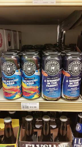 Liquor Store «ShopRite Wines & Spirits», reviews and photos, 478 Bloomfield Ave, Caldwell, NJ 07006, USA